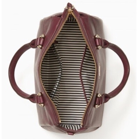 Kate Spade Lombard Street Bradie Satchel - Picture 5 of 7